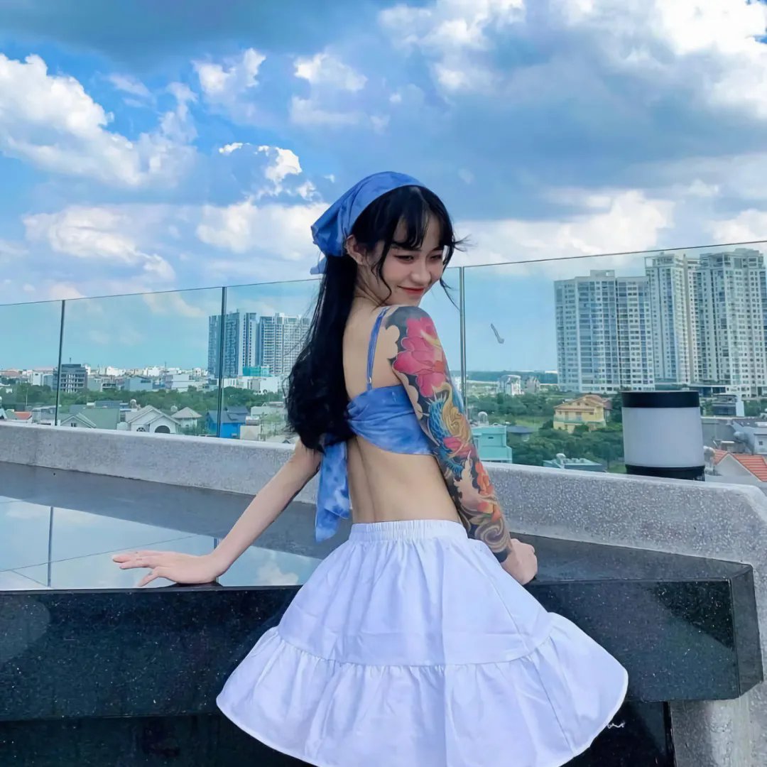 冰雪小尖兵