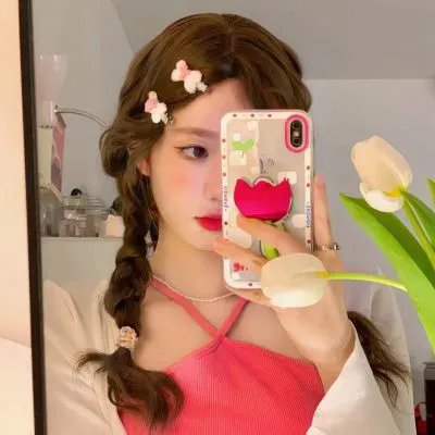 命运女神
