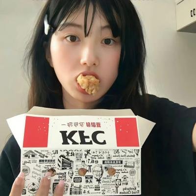 卡片里的祝福